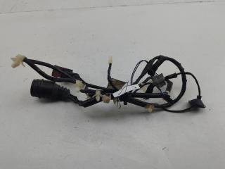 дверная проводка Opel Vectra B 1998, 1.6 л., бензин, МКПП, серый, седан, 90586443