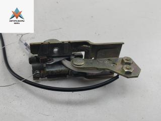 замок багажника Opel Astra G 2002, кабриолет, 24462161