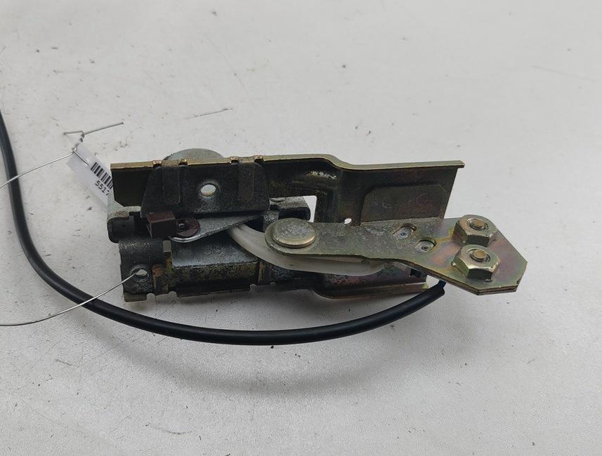 замок багажника Opel Astra G 2002, кабриолет, 24462161