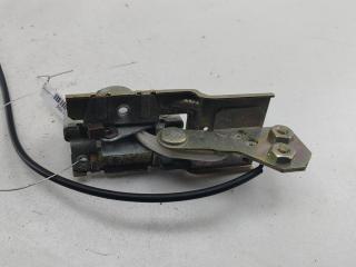 замок багажника Opel Astra G 2002, кабриолет, 24462161
