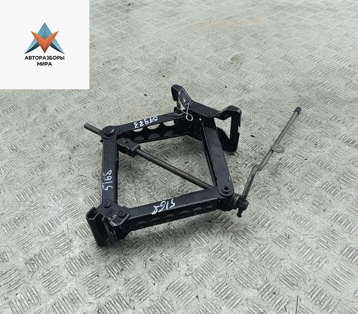 домкрат Ford Mondeo 3 поколение 2002, 3.0 л., бензин, МКПП, синий, универсал - фото №1