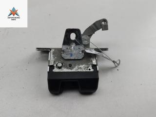 замок багажника Opel Corsa C [рестайлинг] 2005, хетчбэк 3 дв., 90534769