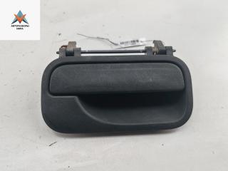 ручка наружная передняя правая Opel Vectra B 1998, 1.6 л., бензин, МКПП, серый, седан