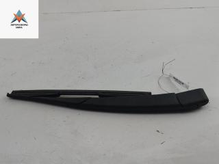 Щеткодержатель (поводок стеклоочистителя) задний Opel Astra H/Family [рестайлинг] 2006, 1.9 л., дизель, МКПП, серый, универсал, 13105983