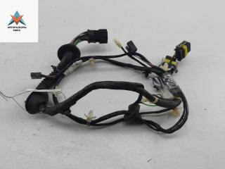 дверная проводка Opel Omega B [рестайлинг] 2000, 3.0 л., бензин, МКПП, зелёный, седан, 09146821