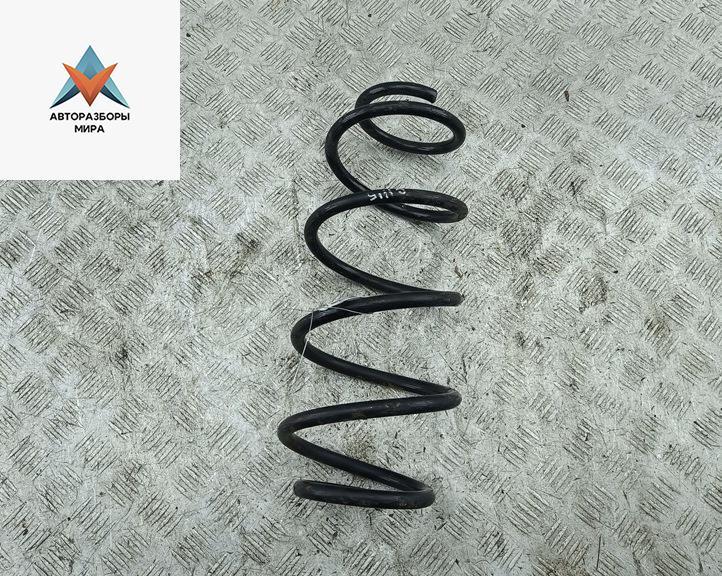 пружина передняя Ford Mondeo 3 поколение 2002, 2.5 л., бензин, МКПП, серый, седан - фото №1