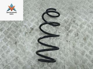 пружина передняя Ford Mondeo 3 поколение 2002, 2.5 л., бензин, МКПП, серый, седан