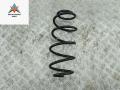 пружина передняя Ford Mondeo 3 поколение 2002, 2.5 л., бензин, МКПП, серый, седан - фото №2