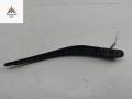 Щеткодержатель (поводок стеклоочистителя) задний Opel Zafira 1 поколение (A) 2002, 2.2 л., бензин, МКПП, серый, седан - фото №2