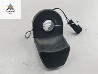 кнопка открытия багажника BMW 5 серия E60/E61 2005, 2.5 л., дизель, АКПП, серый, универсал, 9200673