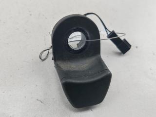 кнопка открытия багажника BMW 5 серия E60/E61 2005, 2.5 л., дизель, АКПП, серый, универсал, 9200673