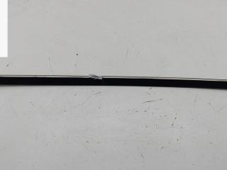 молдинг двери передней правой BMW 5 серия E39 1998, 2.0 л., бензин, МКПП, синий, универсал, 8184478, 8159296