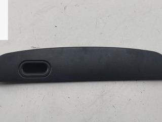 обшивка крышки багажника BMW 5 серия E39 1998, 2.0 л., бензин, МКПП, синий, седан, 8176181