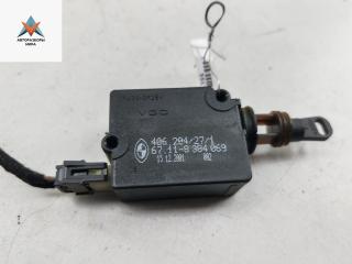 активатор замка багажника BMW 5 серия E39 [рестайлинг] 2001, 3.0 л., дизель, АКПП, серый, универсал, 8384069