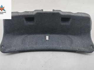 обшивка крышки багажника BMW 3 серия E46 2000, 2.0 л., бензин, АКПП, чёрный, седан, 8176670