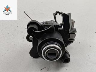 Личинка замка багажника BMW 5 серия E60/E61 2006, 2.5 л., бензин, АКПП, серый, седан