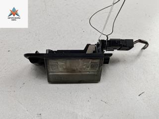 подсветка номера BMW 3 серия E36 1993, 2.0 л., бензин, АКПП, серый, седан, 1387048