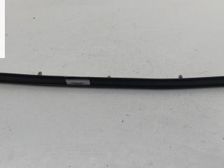 молдинг двери задней правой BMW 3 серия E46 [рестайлинг] 2002, 1.8 л., бензин, МКПП, серый, седан, 8208452