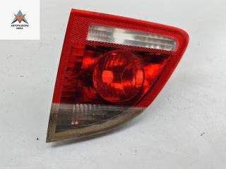 фонарь крышки багажника правый BMW 5 серия E60/E61 2006, 2.5 л., дизель, АКПП, чёрный, универсал, 6925894