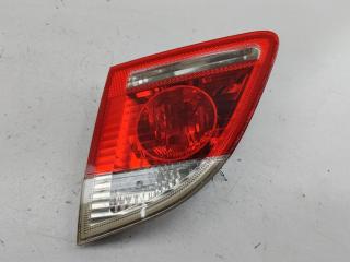 фонарь крышки багажника правый BMW 5 E60/E61 2005, 2.5 л., дизель, АКПП, серый, универсал, 6925894