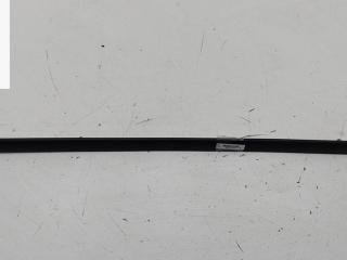 молдинг двери задней правой BMW 3 серия E46 1999, 2.0 л., дизель, МКПП, зелёный, седан, 8208452