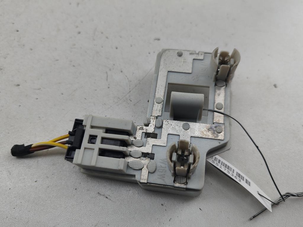 Плата фонаря заднего правого BMW 5 E60/E61 2005, 2.5 л., дизель, АКПП, серый, универсал, 6935332