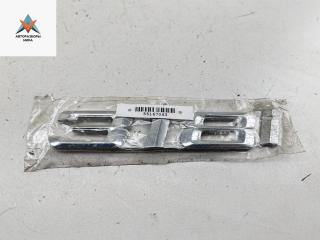 эмблема BMW 3 серия E36 1991, 1.8 л., бензин, АКПП, синий, седан