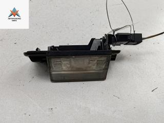 подсветка номера BMW 3 серия E36 1993, 2.0 л., бензин, АКПП, серый, седан, 1387048