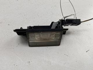 подсветка номера BMW 3 E36 1993, 2.0 л., бензин, АКПП, серый, седан, 1387048