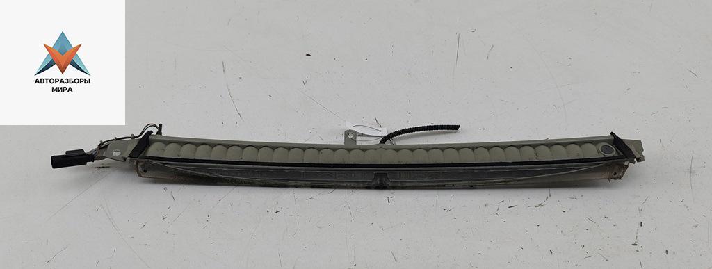 стоп-сигнал BMW 5 серия E60/E61 2005, 2.5 л., дизель, АКПП, серый, универсал, 6925902 - фото №1