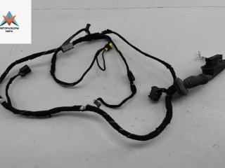 дверная проводка BMW 3 серия E46 1999, 2.8 л., бензин, МКПП, синий, седан, 8375411