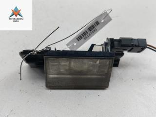 подсветка номера BMW 3 серия E36 1991, 1.8 л., бензин, АКПП, синий, седан, 1387048