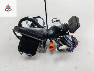 дверная проводка BMW 5 серия E39 1998, 2.0 л., бензин, МКПП, синий, универсал, 8378637