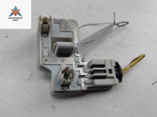 панель заднего левого фонаря BMW 5 серия E60/E61 2006, 2.5 л., дизель, АКПП, чёрный, универсал, 6935331