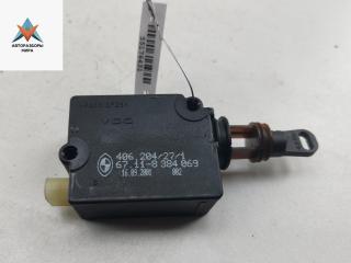 активатор замка багажника BMW 5 серия E39 [рестайлинг] 2001, 2.2 л., бензин, МКПП, чёрный, универсал, 8384069