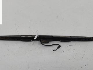 накладка подсветки номера BMW 3 серия E46 [рестайлинг] 2003, 2.0 л., бензин, МКПП, синий, универсал, 8208781