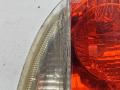 фонарь крышки багажника левый BMW 5 серия E60/E61 2006, 2.5 л., дизель, АКПП, чёрный, универсал, 6925893 - фото №2