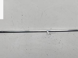 Молдинг стекла двери наружный BMW 5 серия E39 1998, 2.0 л., бензин, МКПП, синий, универсал