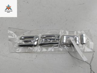 эмблема BMW 3 серия E46 2000, 2.0 л., бензин, АКПП, чёрный, седан