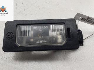 подсветка номера BMW 5 серия E60/E61 2005, 2.5 л., дизель, АКПП, серый, универсал, 7165646