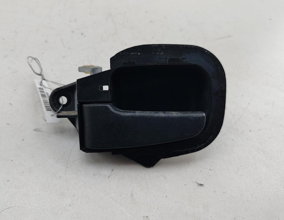 ручка внутренняя передняя левая BMW 3 E36 1997, 1.8 л., бензин, МКПП, красный, универсал, 51211960807