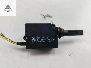активатор замка багажника BMW 5 серия E60/E61 2006, 2.5 л., дизель, АКПП, чёрный, универсал, 8368196