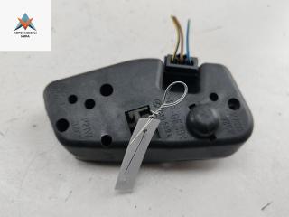 панель заднего левого фонаря BMW 3 серия E46 2000, 2.0 л., бензин, АКПП, чёрный, седан, 230569