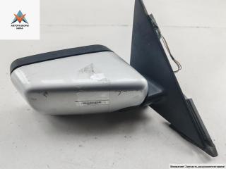 зеркало правое BMW 3 серия E46 [рестайлинг] 2003, 2.0 л., дизель, МКПП, серый, универсал