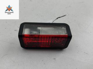 фонарь салона (плафон) BMW 5 серия E60/E61 2006, 2.5 л., дизель, АКПП, чёрный, универсал, 6962569