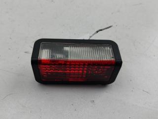 фонарь салона (плафон) BMW 5 E60/E61 2006, 2.5 л., дизель, АКПП, чёрный, универсал, 6962569