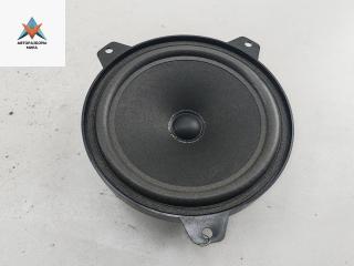 динамик двери BMW 3 серия E46 [рестайлинг] 2003, 2.0 л., дизель, МКПП, серый, универсал, 8368233