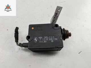 активатор замка багажника BMW 5 серия E39 [рестайлинг] 2003, 3.0 л., дизель, АКПП, чёрный, универсал, 8368196