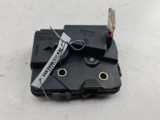 Замок стекла двери багажника BMW 5 серия E60/E61 2006, 2.5 л., дизель, АКПП, чёрный, универсал, 8218849