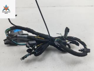 дверная проводка BMW 3 серия E46 [рестайлинг] 2003, 2.0 л., дизель, МКПП, серый, универсал, 8375410